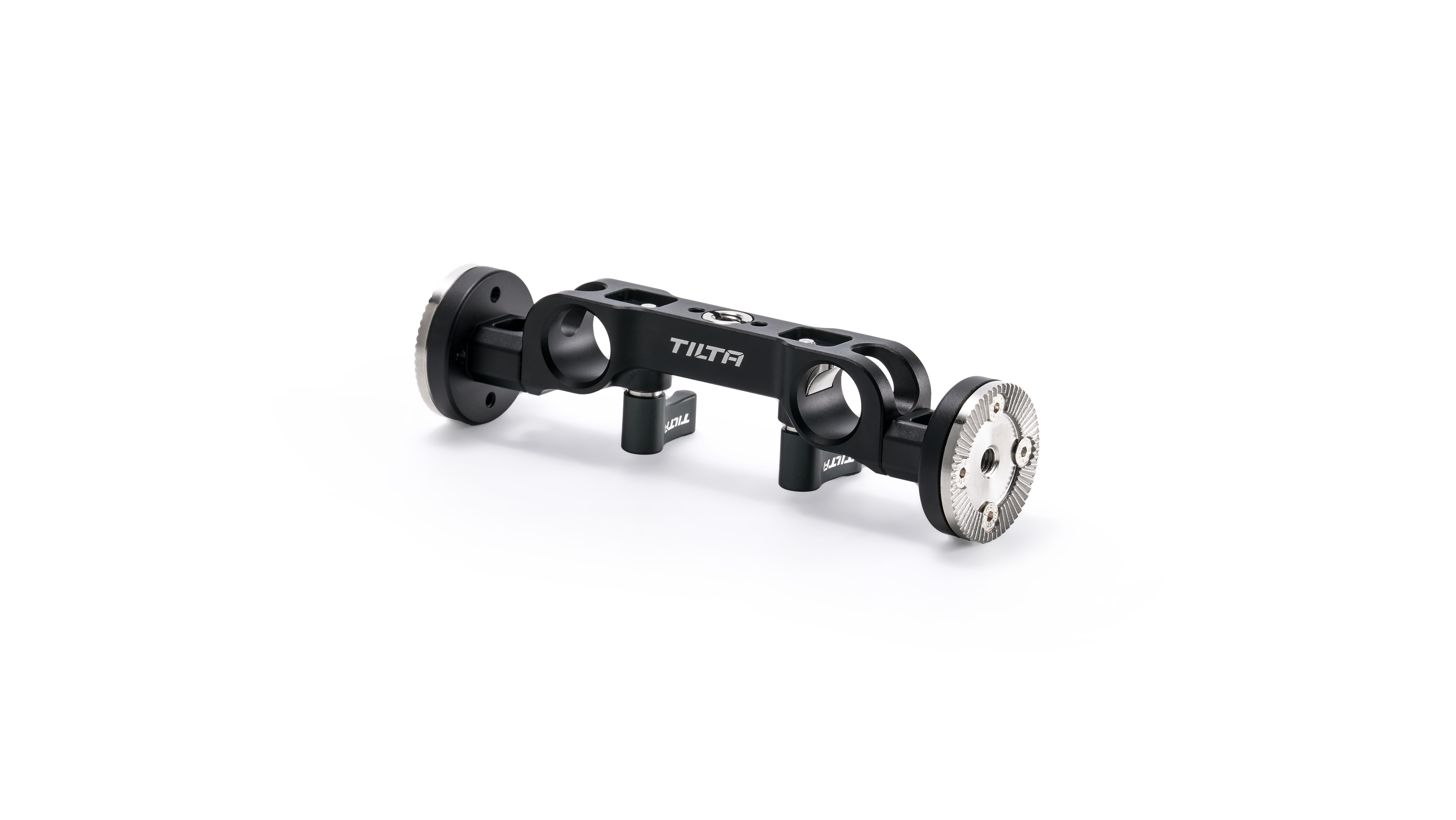 tilta-15mm-lws-dual-rosette-adapter-schwarz-open-box image 1
