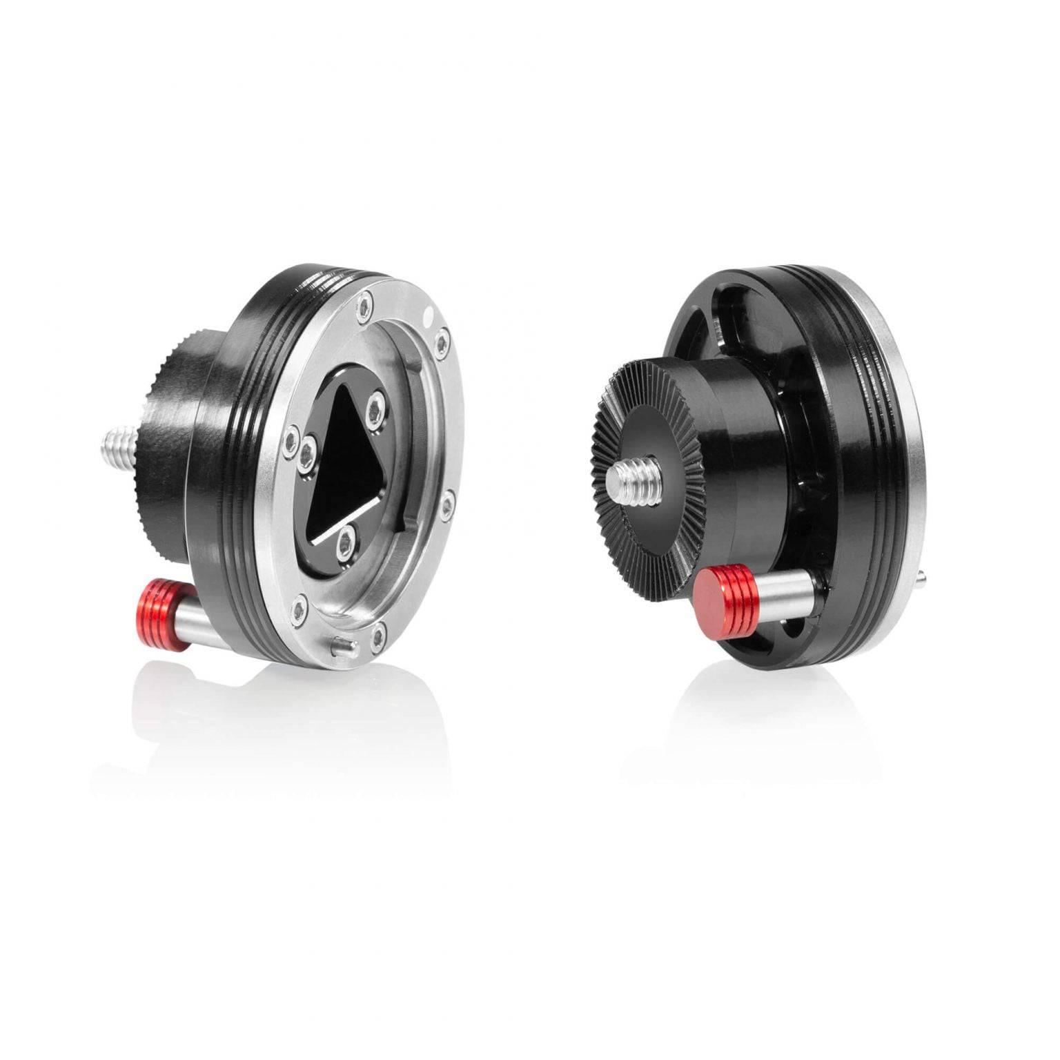 shape-seiten-griff-adapter-mit-arri-rosette-f-r-sony-fx6 image 2
