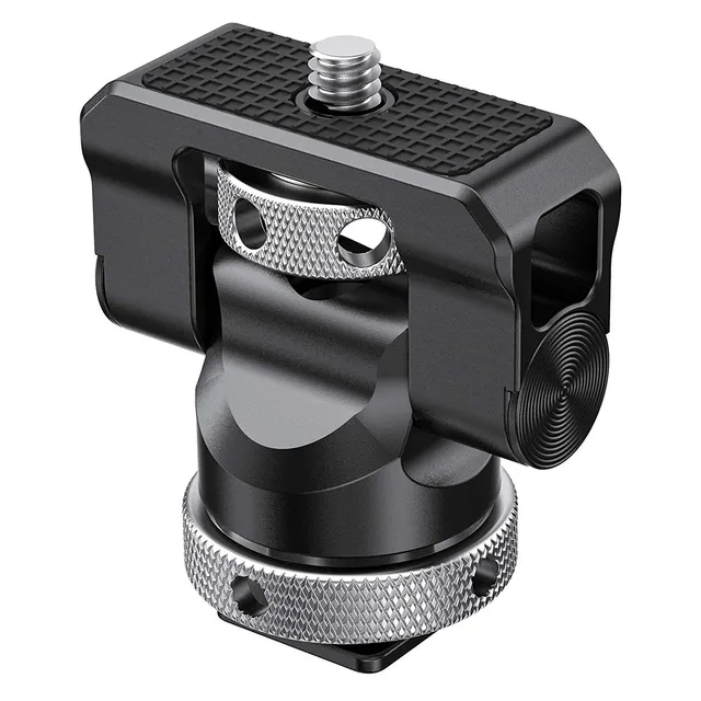 smallrig-monitorhalterung-bse2346-mit-cold-shoe-adapter-f-r-5-und-7-monitore image 1