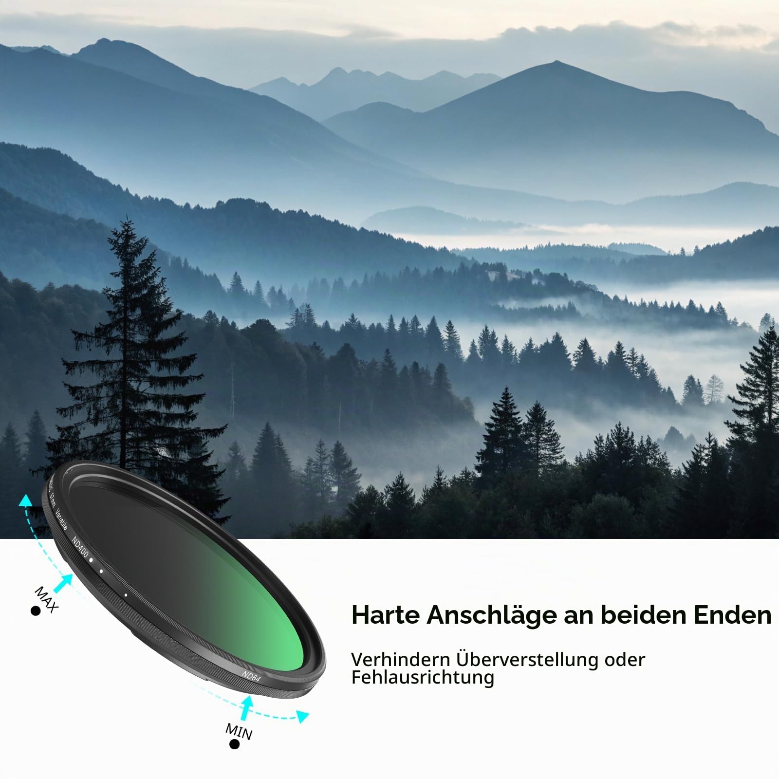 smallrig-5169-magnetischer-67-mm-vnd-filter-nd64-nd400-6-9-blendenstufen image 7