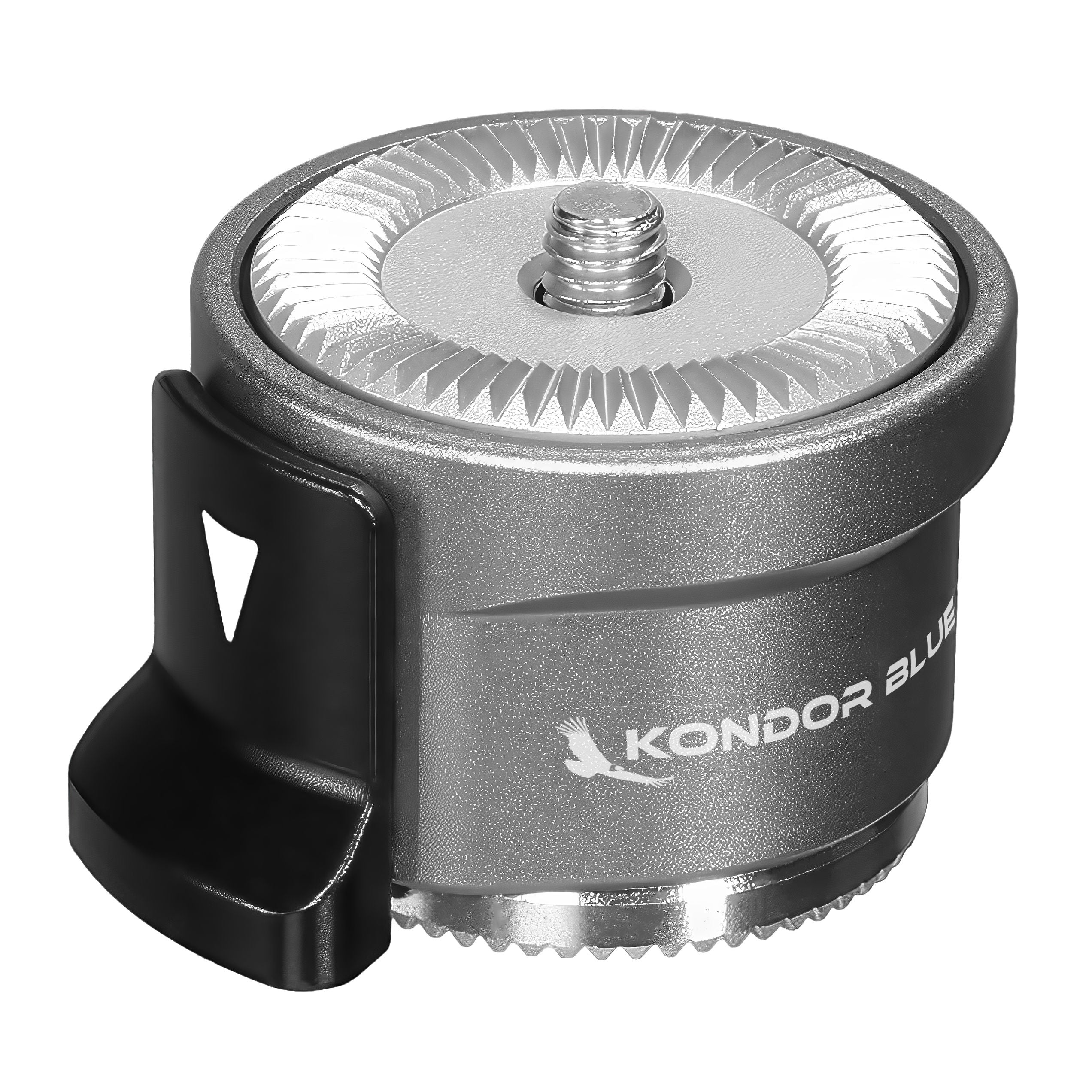 kondor-blue-pro-pivot-rosette-modul-arri-rosette image 1