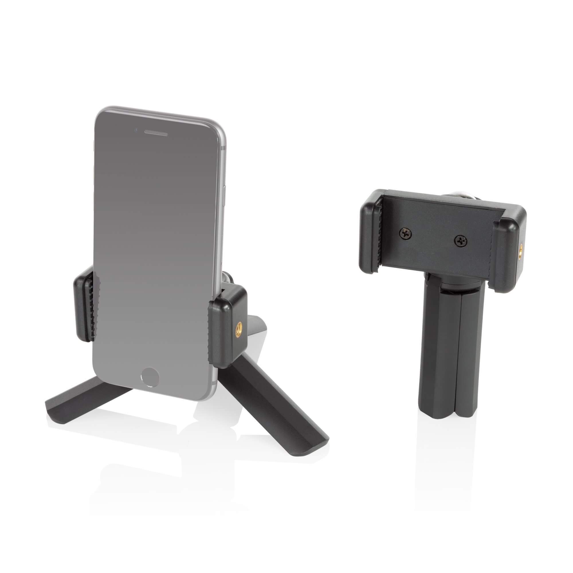 shape-smartphone-stativ-und-selfie-griff-mit-kugelkopf image 3