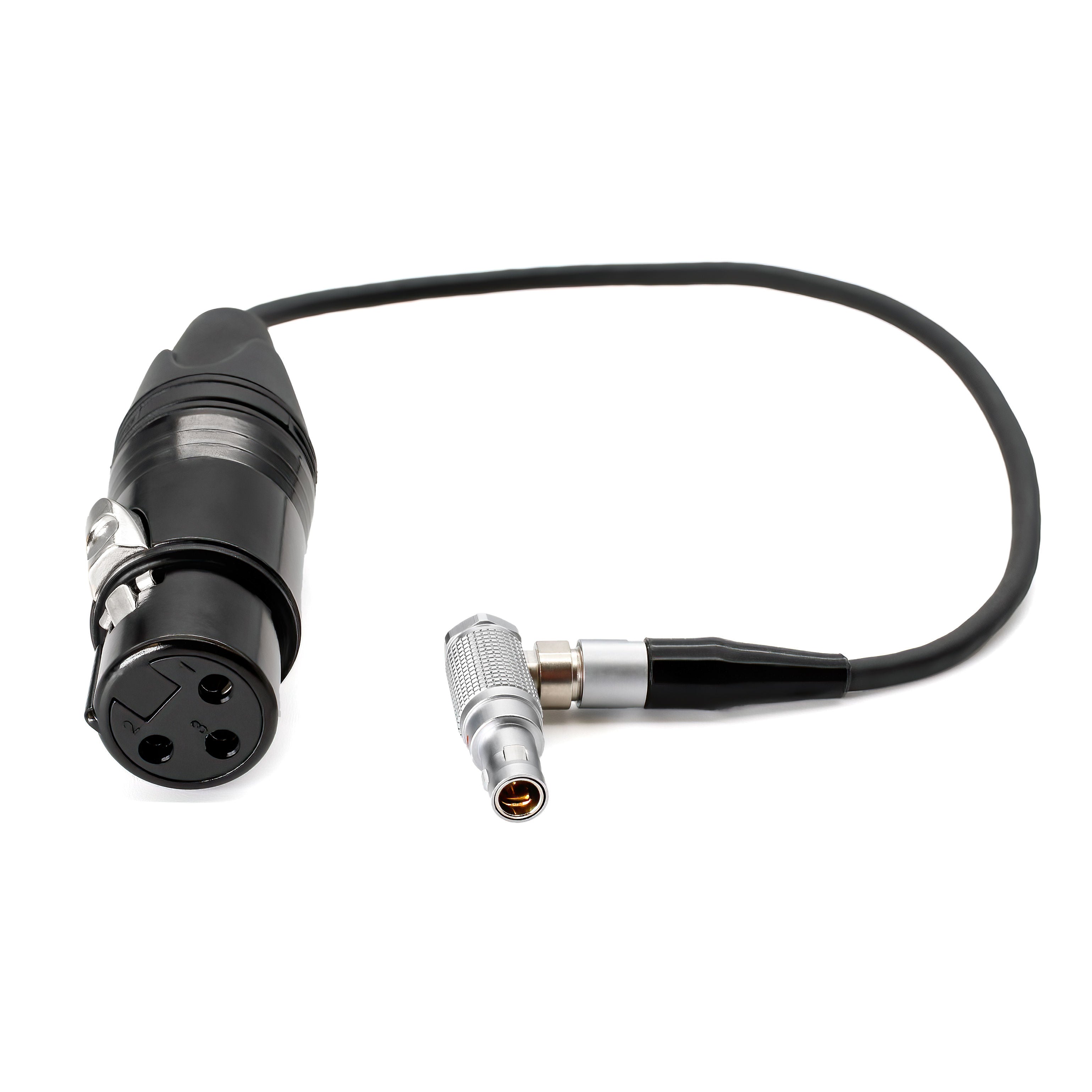 kondor-blue-5-pin-lemo-auf-xlr-audiokabel-f-r-alexa-mini-red-raptor-z-cam image 2