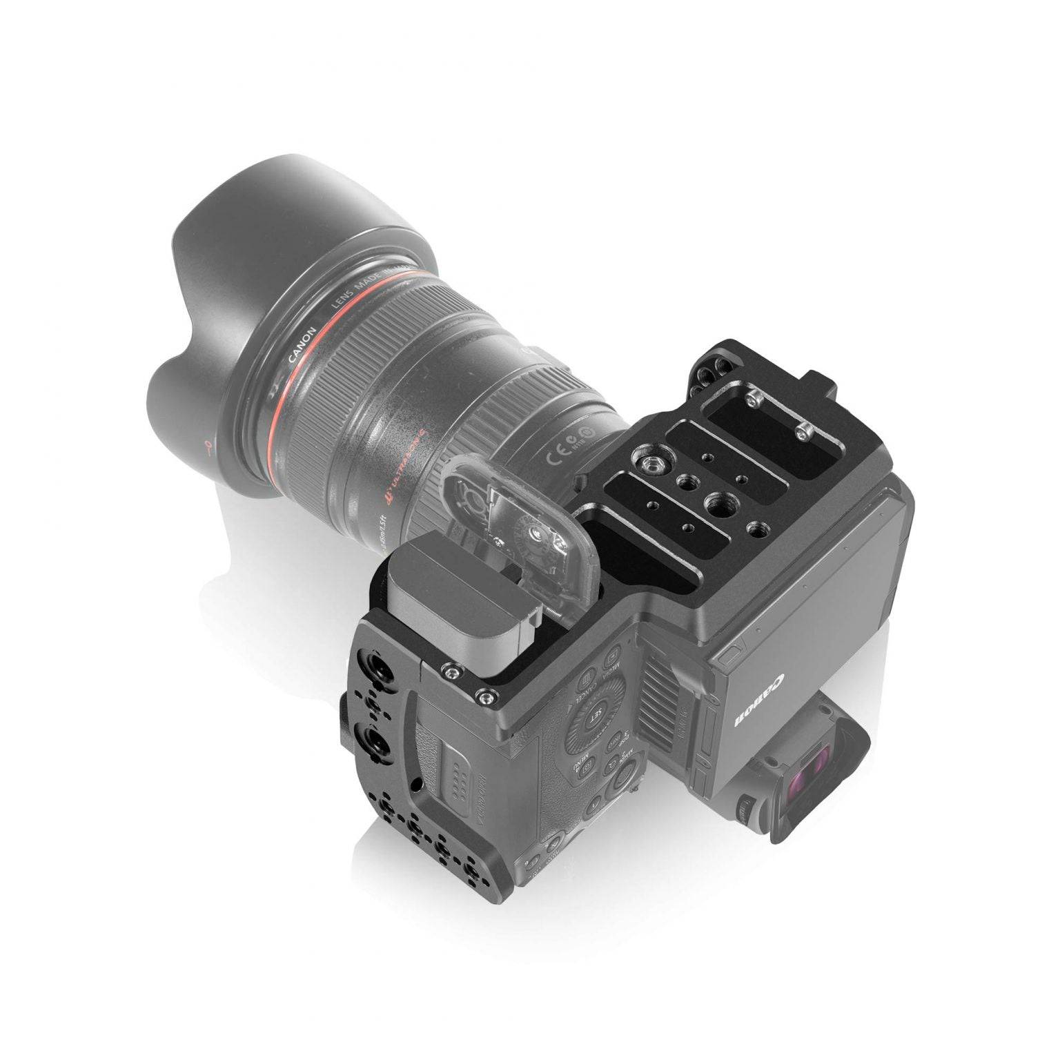 shape-shoulder-mount-kit-f-r-canon-eos-r5c-r5-r6 image 5