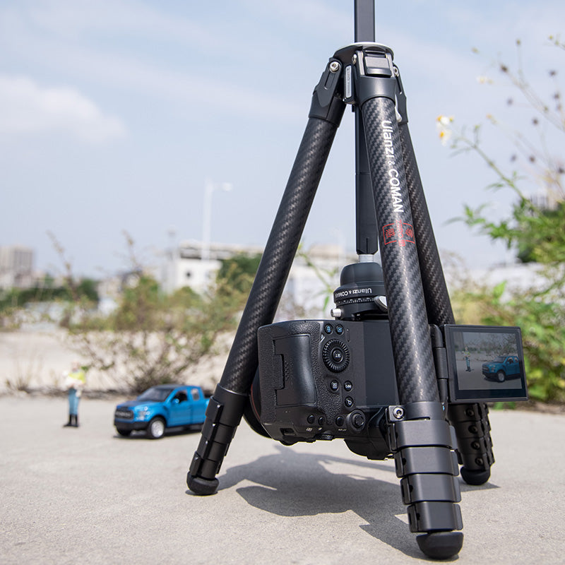 ulanzi-zero-f38-quick-release-travel-tripod-3131 image 5