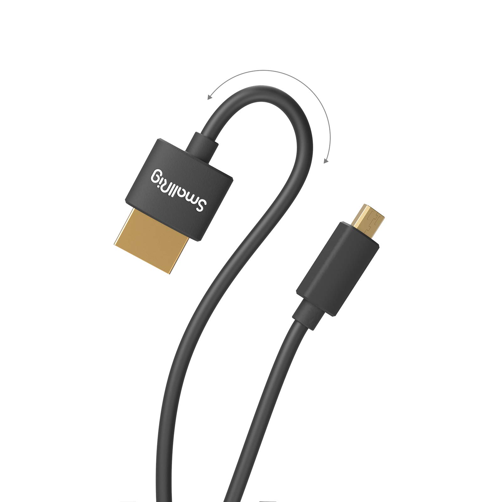 smallrig-4k-hdmi-kabel-d-auf-a-ultra-d-nn-3042b image 6