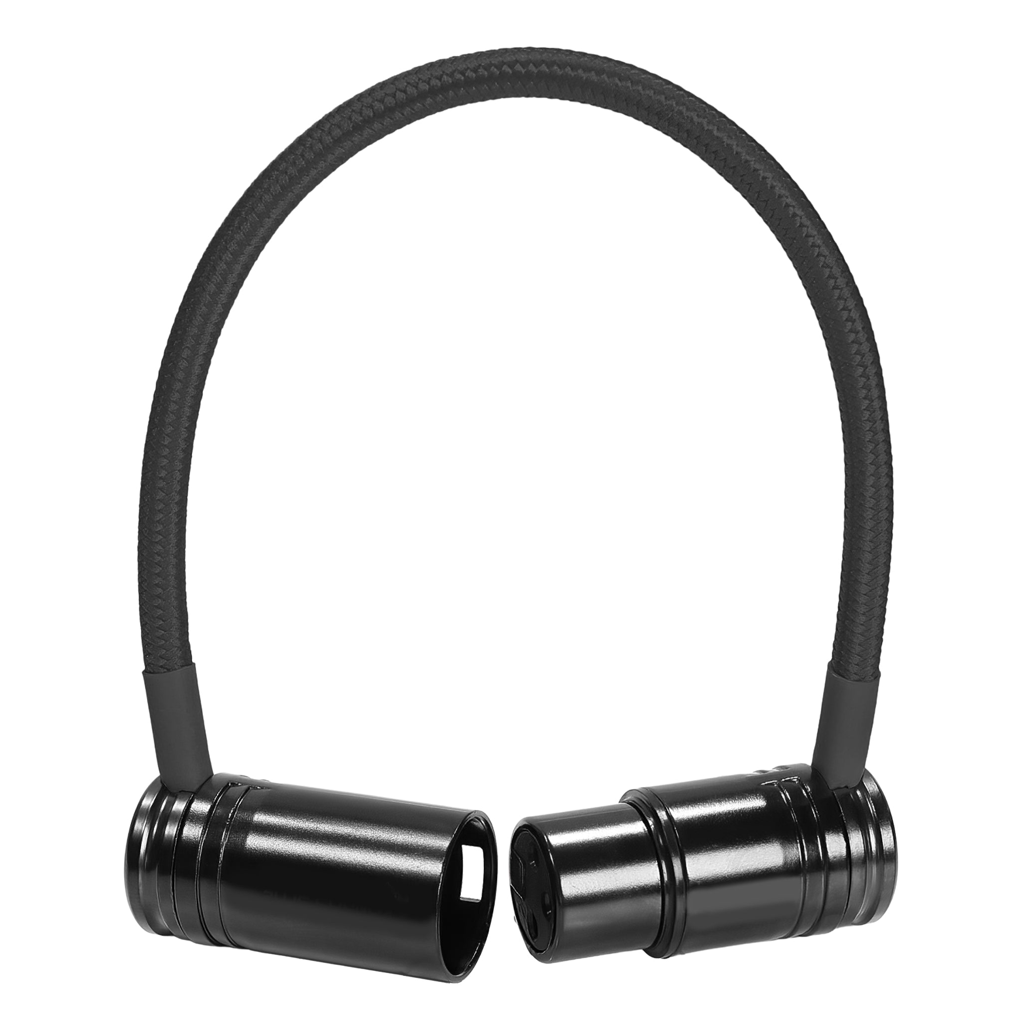 kondor-blue-8-low-profile-xlr-kabel-verstellbarer-winkel image 5
