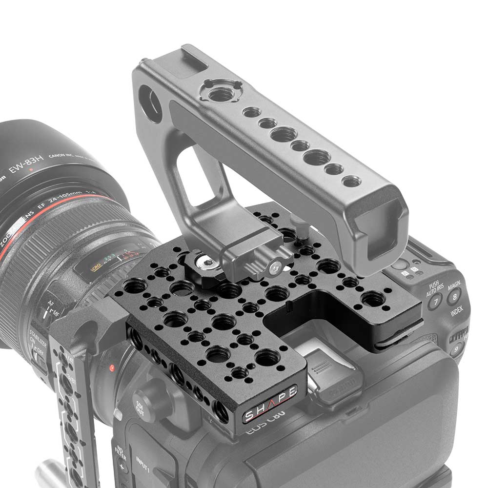 shape-canon-eos-c80-top-plate-k-fig-oberplatte-aus-aluminium image 3