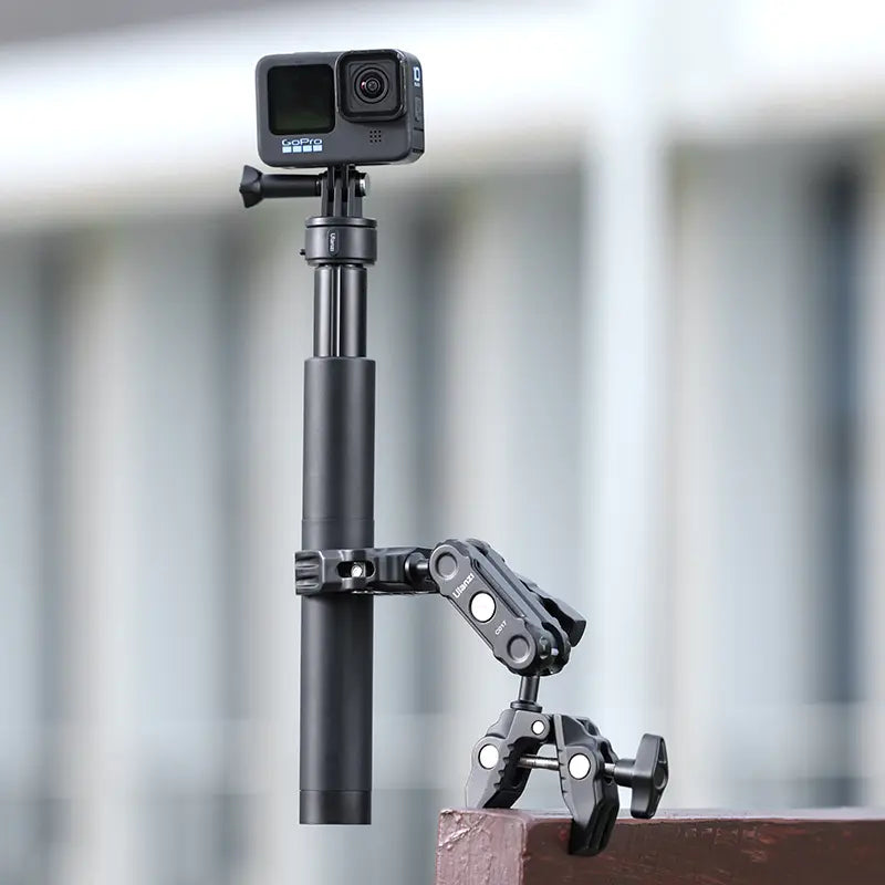 ulanzi-co17-super-clamp-mit-dual-ballhead-magic-arm-c046gbb1 image 7