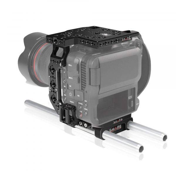 shape-kamera-cage-mit-rod-bloc-system-f-r-canon-c70 image 3