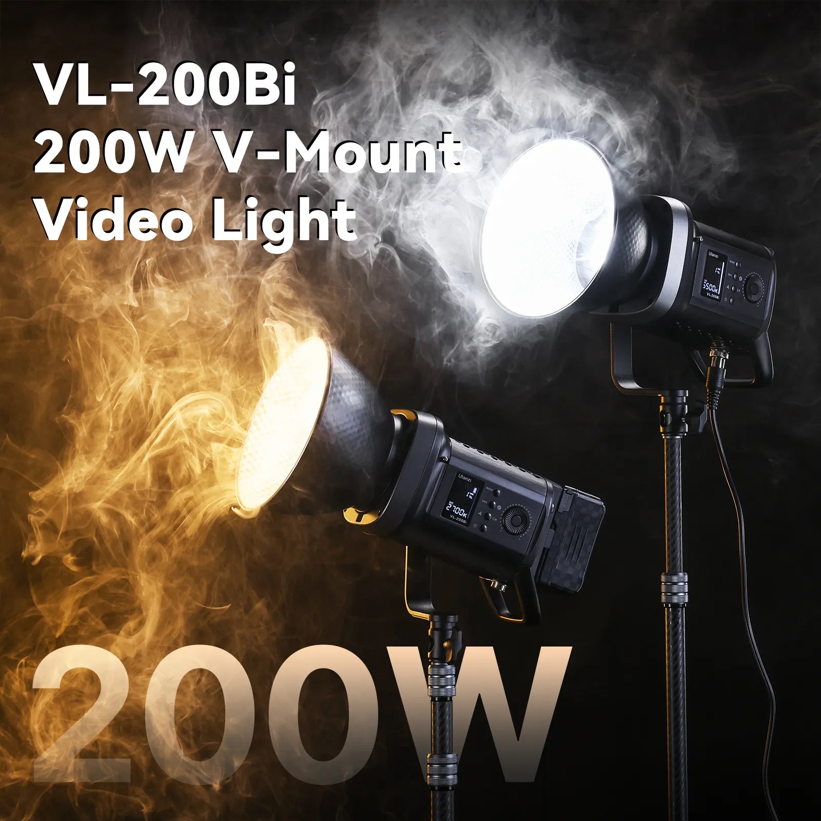 ulanzi-vl-200bi-200w-v-mount-videoleuchte-l079cna1-bi-color image 2