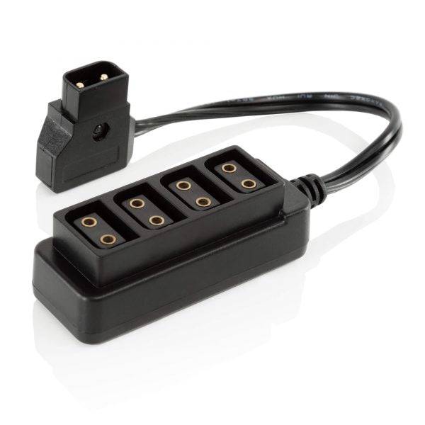 shape-d-tap-splitter-kabel-1x-auf-4x-verteiler image 1