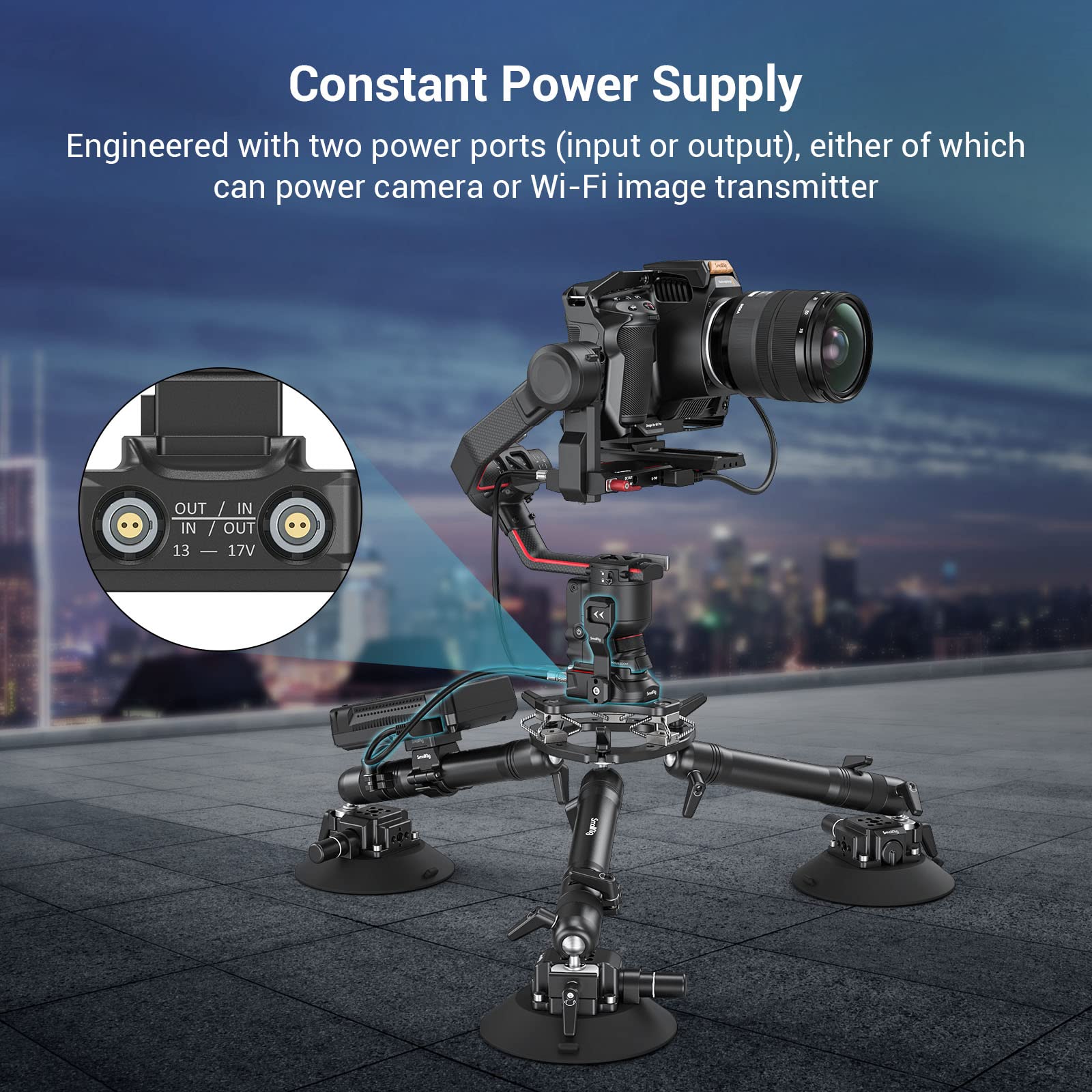 smallrig-3252-netzteil-grundplatte-f-r-dji-rs-2-rs-3-pro-rs-4-pro-rs-5 image 4