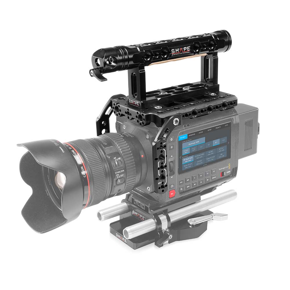 shape-cage-mit-top-handle-f-r-blackmagic-design-pyxis-6k image 1