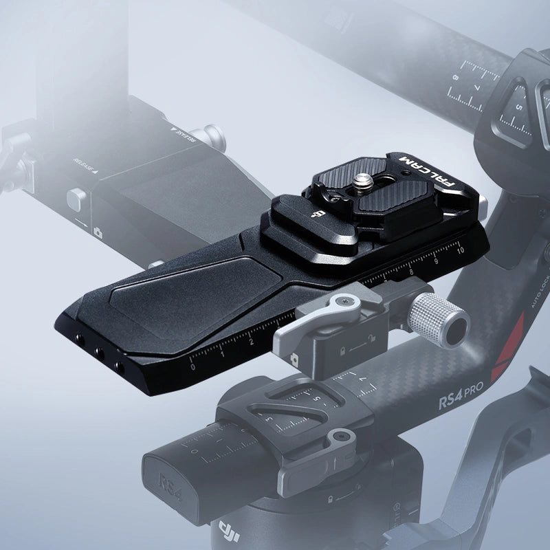 falcam-f38-quick-release-kit-v2-f-r-dji-rs5-rs4-rs3-rs2-f38b5401 image 1