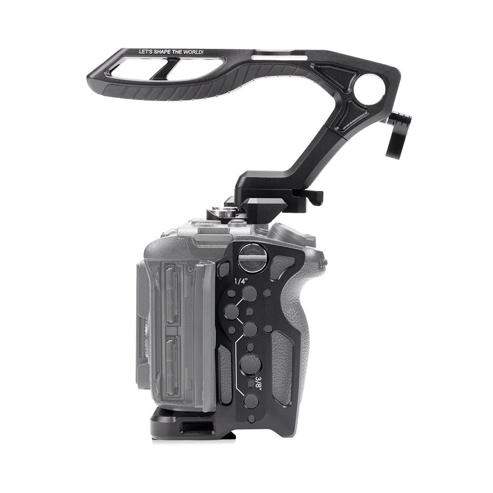 shape-creator-cage-v2-top-handle-f-r-sony-fx3-fx30 image 5