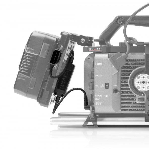 shape-full-play-d-tap-power-kabel-19-5v-f-r-sony-fx6 image 2
