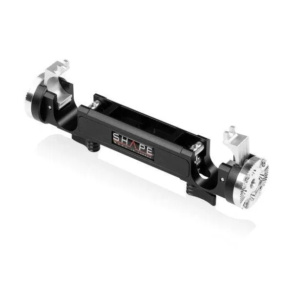 shape-19-mm-studio-cuff-rod-bloc-mit-arri-rosette image 1