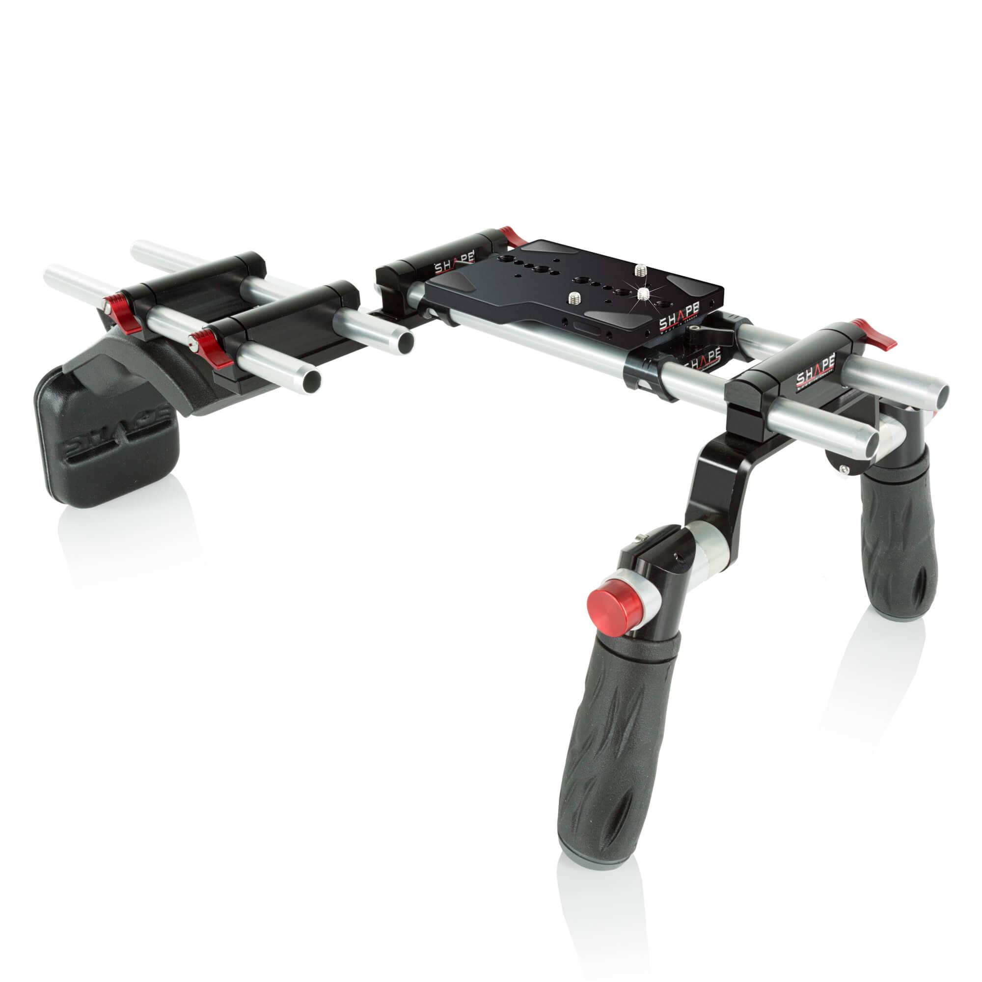 shape-offset-shoulder-mount-rig-f-r-canon-c200-c200b image 1