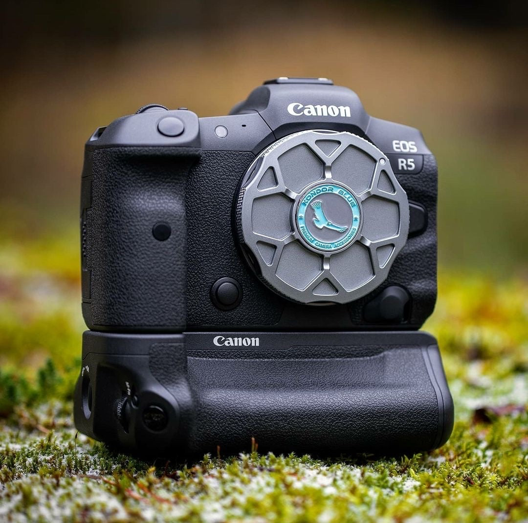 kondor-blue-canon-rf-cine-cap-metall-objektivdeckel-body-cap image 7
