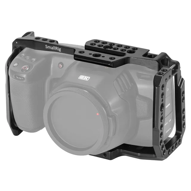 smallrig-cage-2203b-f-r-blackmagic-pocket-cinema-camera-4k-6k-mit-nato-rail image 1