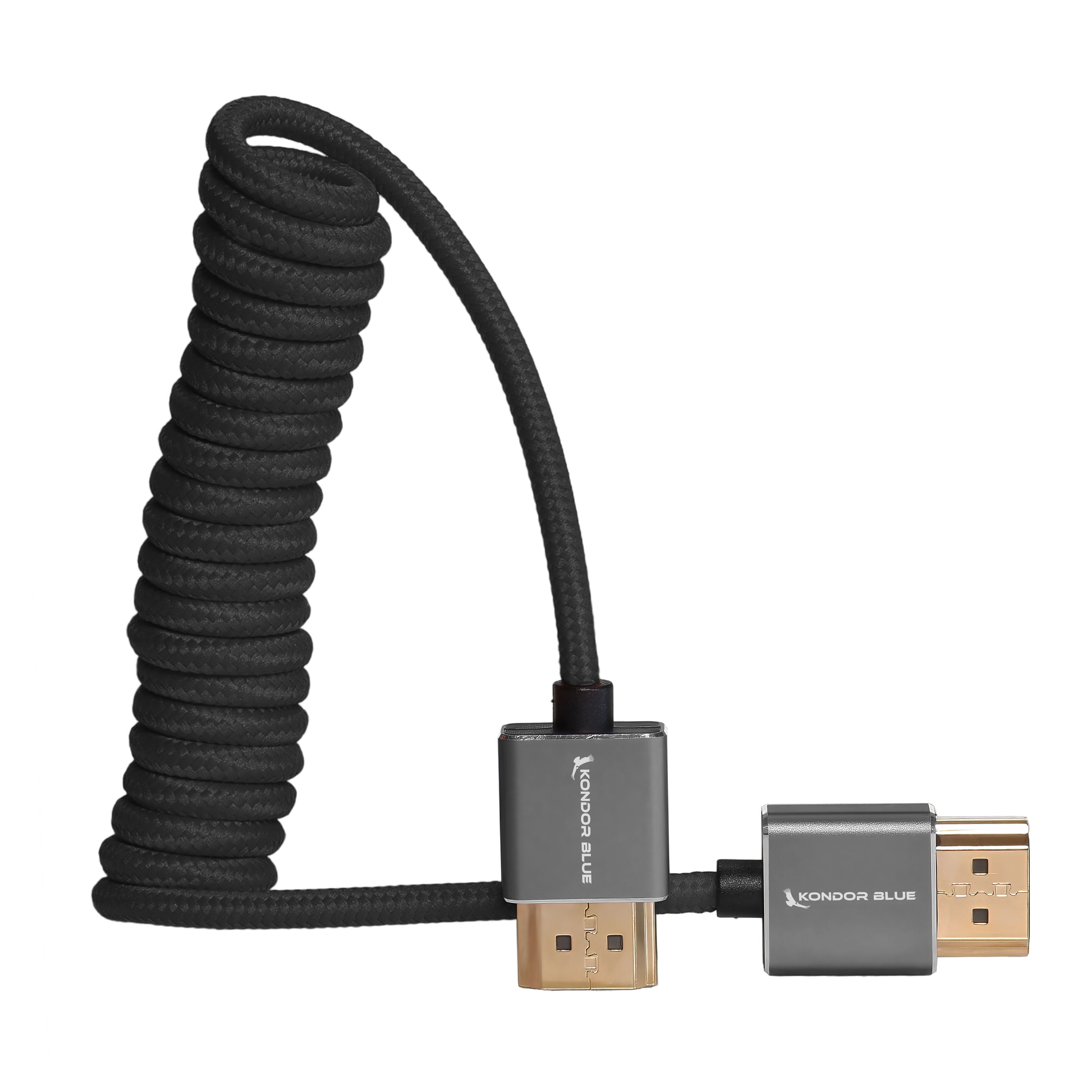 kondor-blue-full-hdmi-kabel-f-r-on-camera-monitor-12-24-coiled-braided image 5