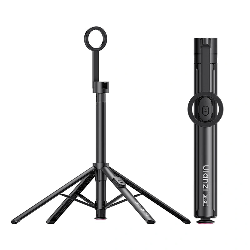 ulanzi-sk-21-magnetic-auto-open-tripod-m103-magnet-stativ-kit image 8