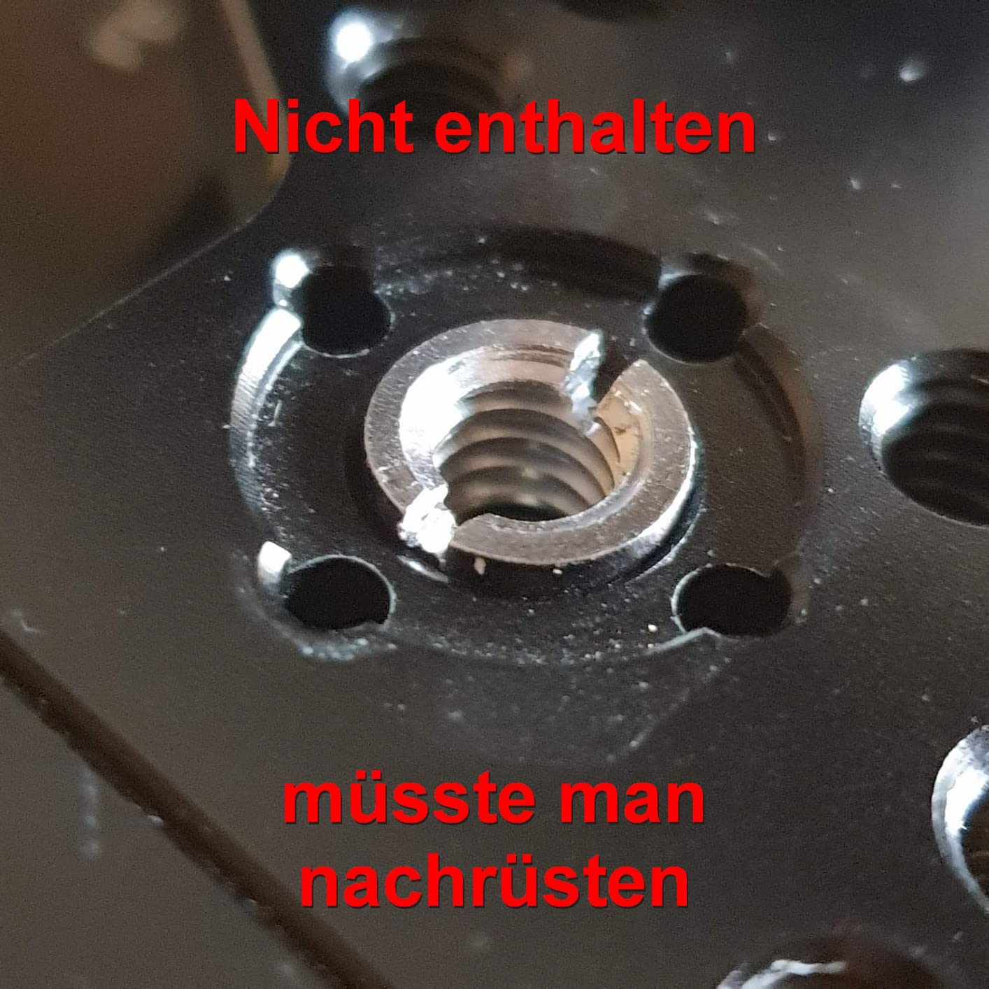 Bester Magic Arm bisher
