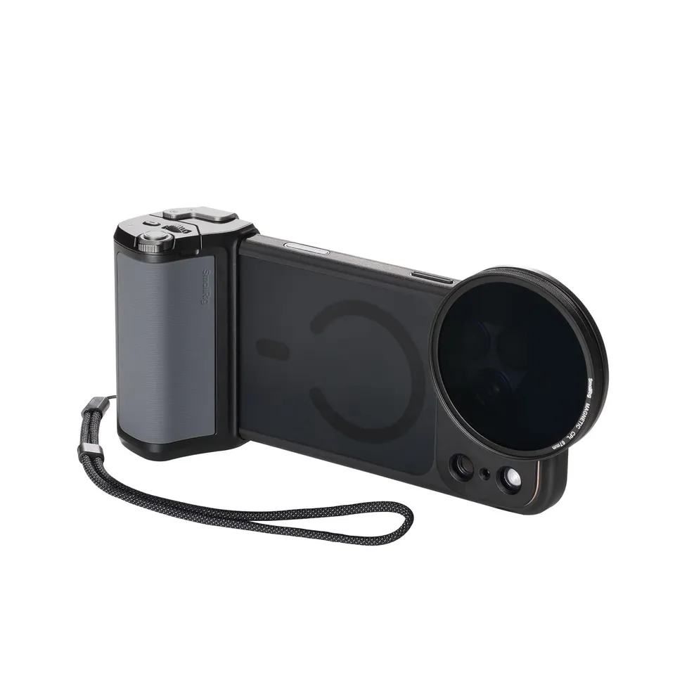 smallrig-filmov-fotogriff-set-6301-f-r-iphone-17-pro-max-mit-filter image 1