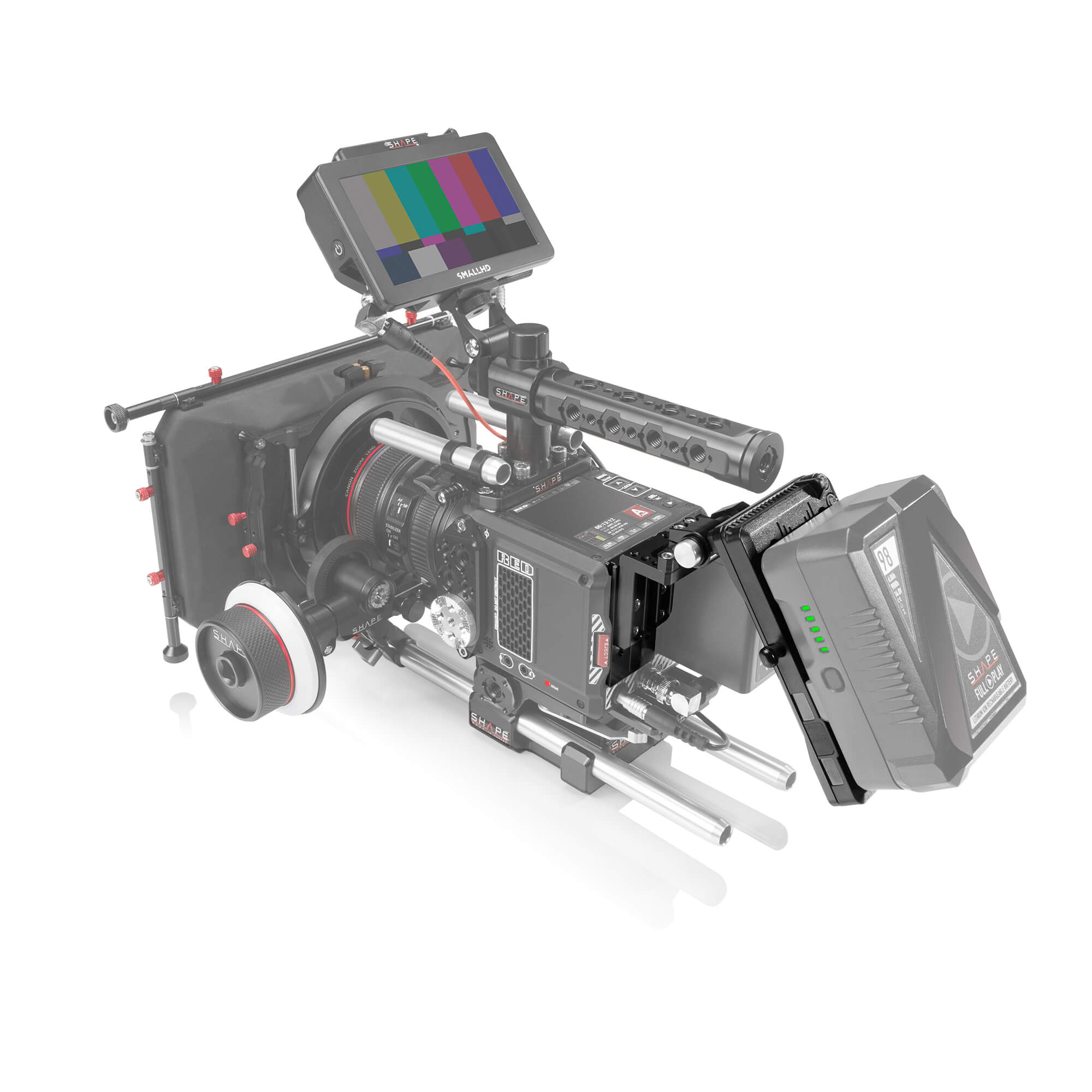 shape-pivoting-v-mount-akkuplatte-f-r-red-komodo-komodo-6k-production-pack image 2