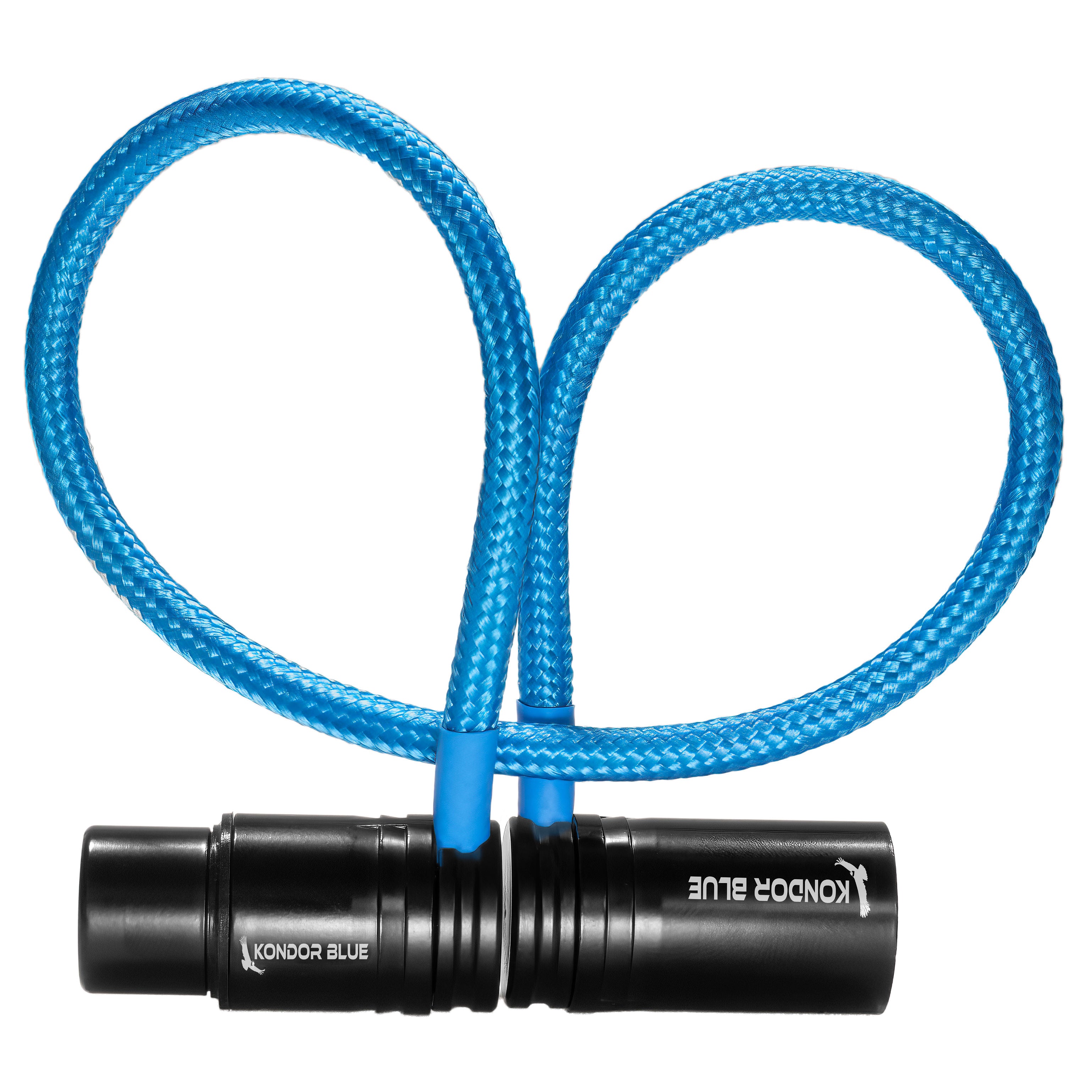 kondor-blue-xlr-kabel-16-low-profile-right-angle-verstellbar image 3