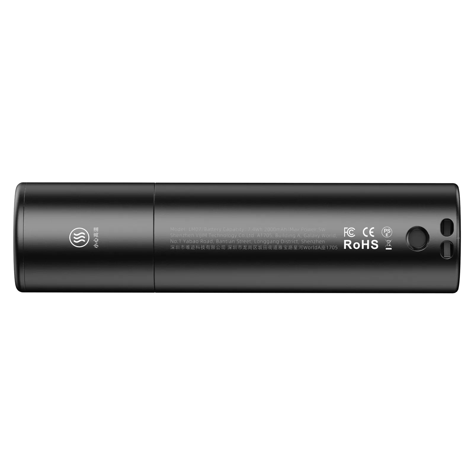 ulanzi-lm07-foto-videoleuchte-led-flashlight-l031gbb1 image 7