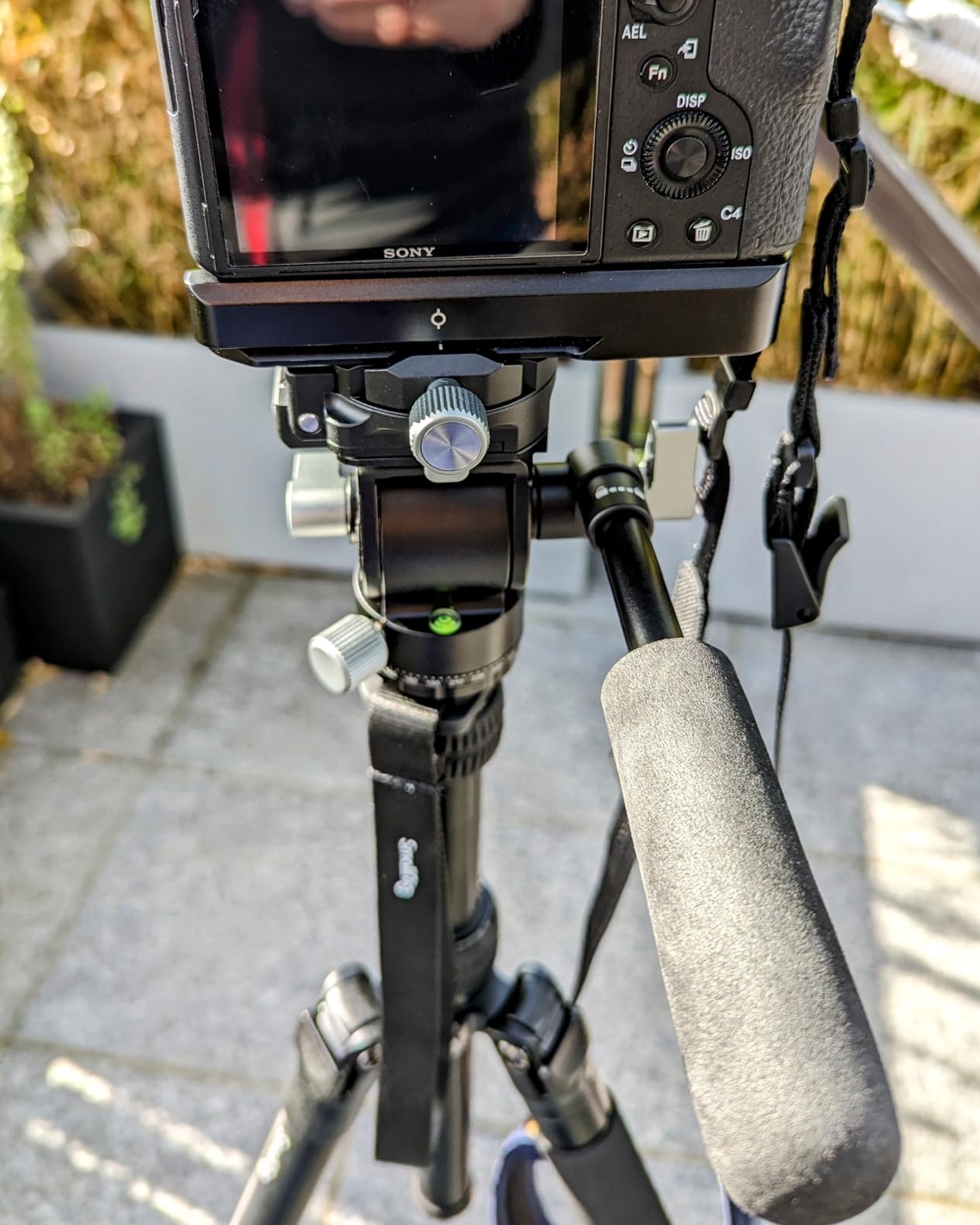 Stabil für 5kg
