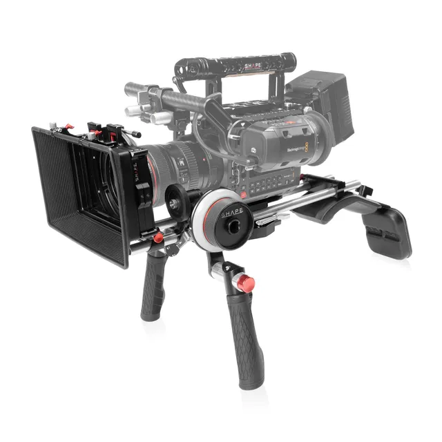 shape-blackmagic-pyxis-6k-schulter-rig-system-mit-matte-box-follow-focus-kit image 1