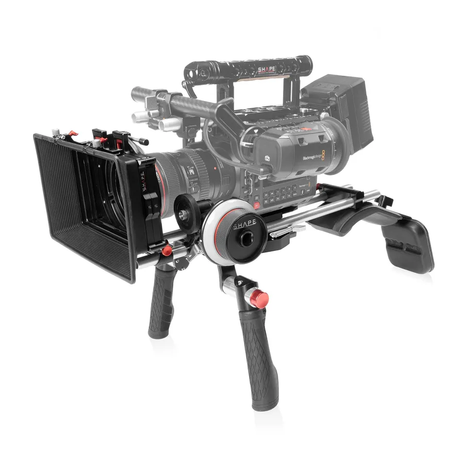 shape-blackmagic-pyxis-6k-schulter-rig-system-mit-matte-box-follow-focus-kit image 1