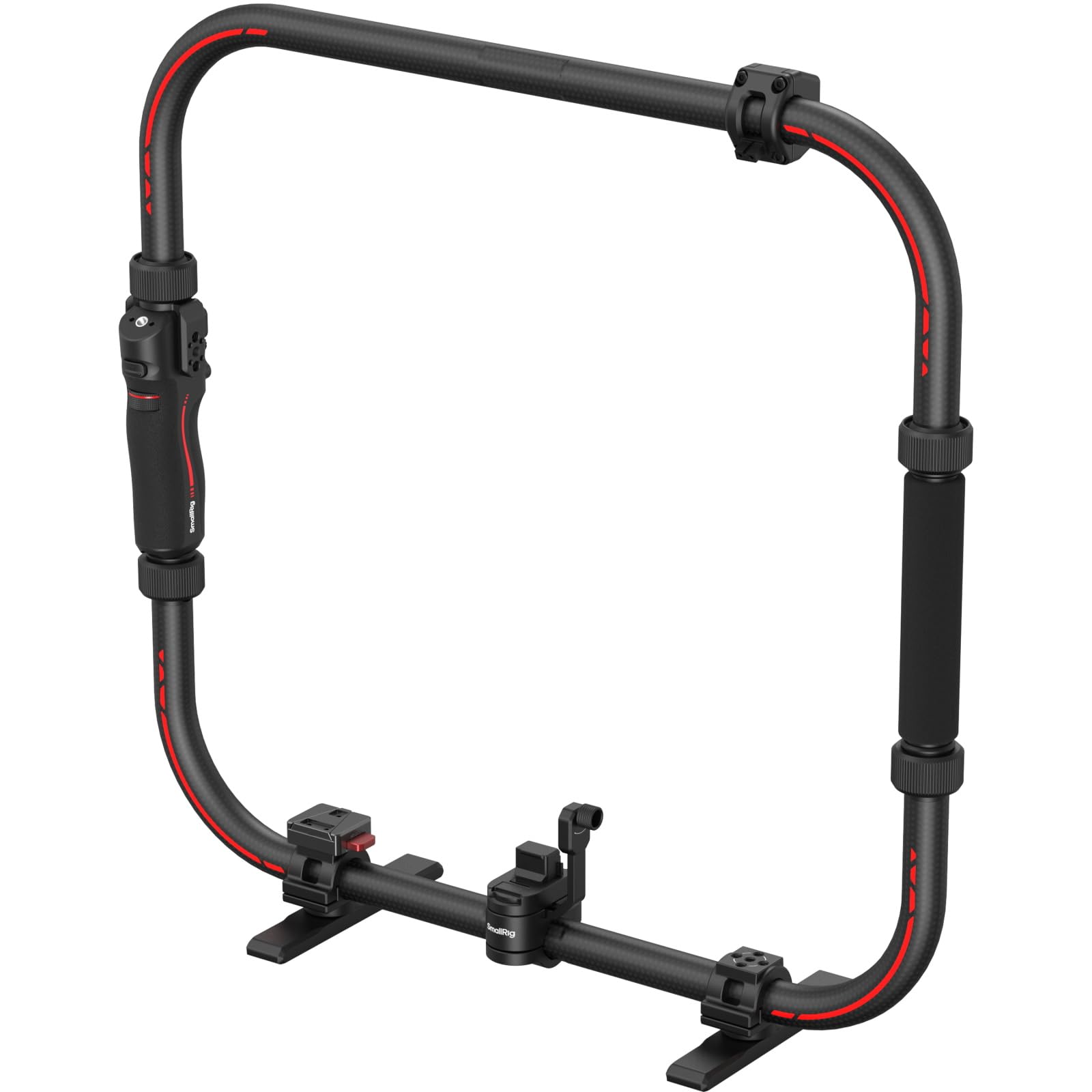 smallrig-handringgriff-4328-f-r-dji-rs-2-rs-3-pro-rs-4-rs-4-pro-rs-5-gimbal-ring image 1