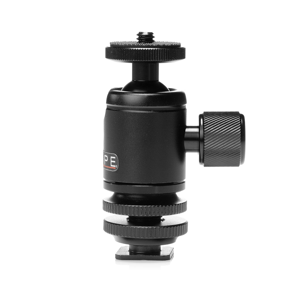 shape-kugelkopf-mit-1-4-20-mount image 2