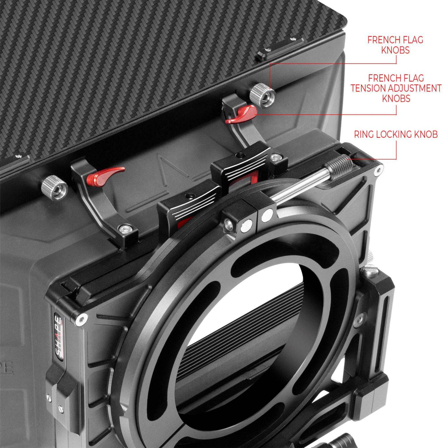 shape-matte-box-swing-away-4x5-6-mit-2-filterb-hnen image 3