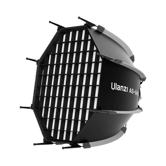 ulanzi-as-045-octagonal-softbox-45cm-mit-wabe-bowens-mount image 1