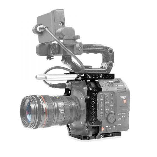 shape-canon-eos-c500-mark-ii-c300-mark-iii-kamera-cage-kit image 1