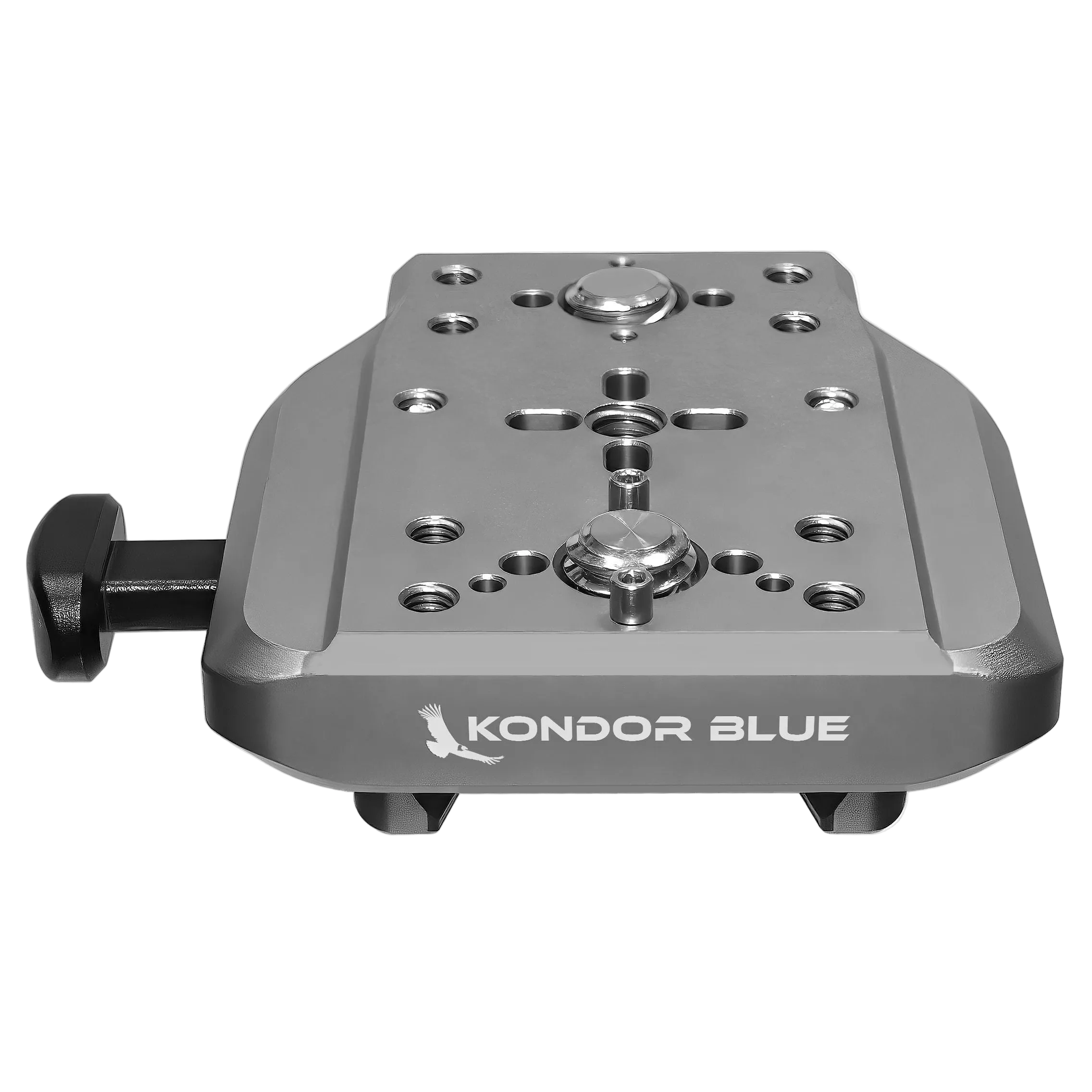 kondor-blue-mini-v-mount-battery-plate-akkuplatte image 7