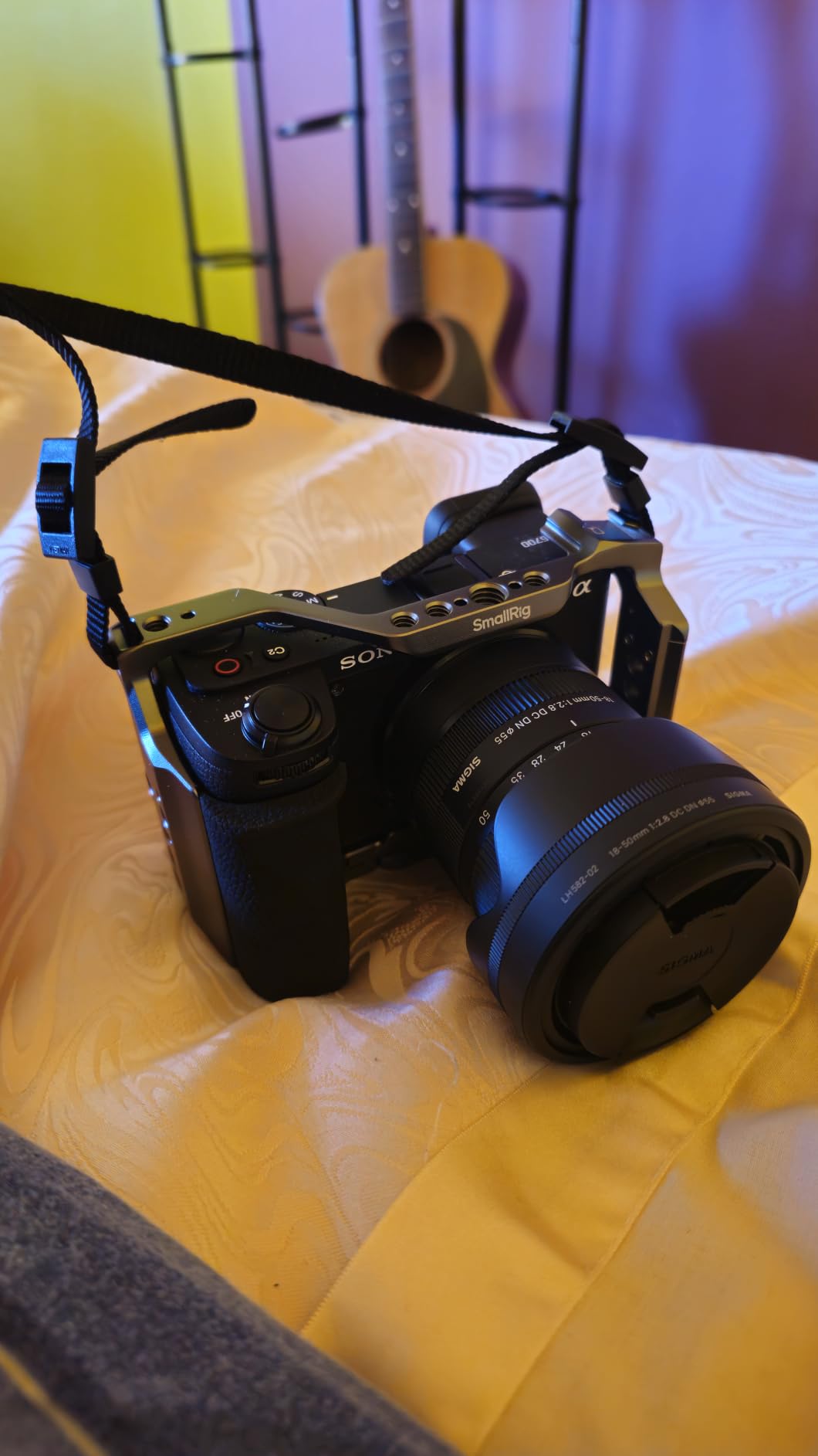 Ideal für A6700