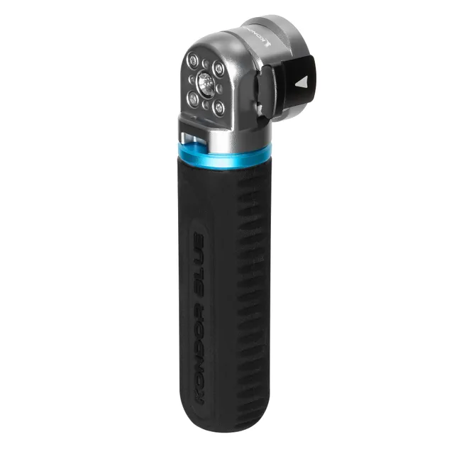 kondor-blue-pro-pivot-rosette-grip-modul-griff-links-rechts-30-positionen image 1