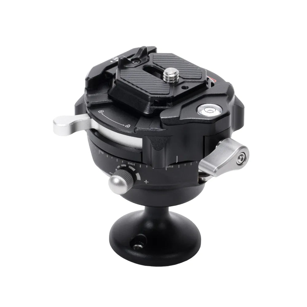 falcam-f38-pro-schnellwechsel-trigger-kugelkopf-320p-invertiert image 1