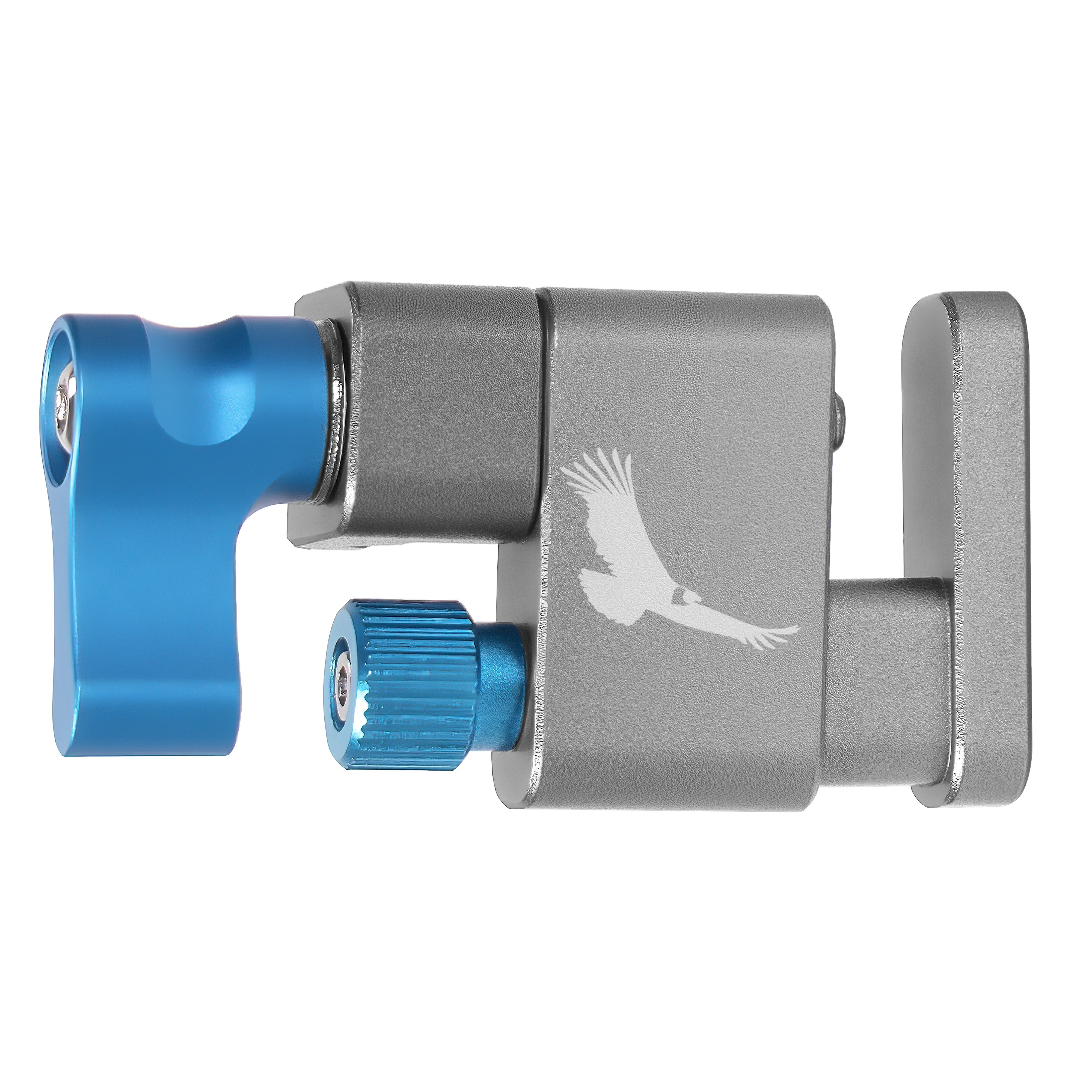 kondor-blue-nato-hdmi-klemme-f-r-sony-a7-series-cage-a7s-iii image 5
