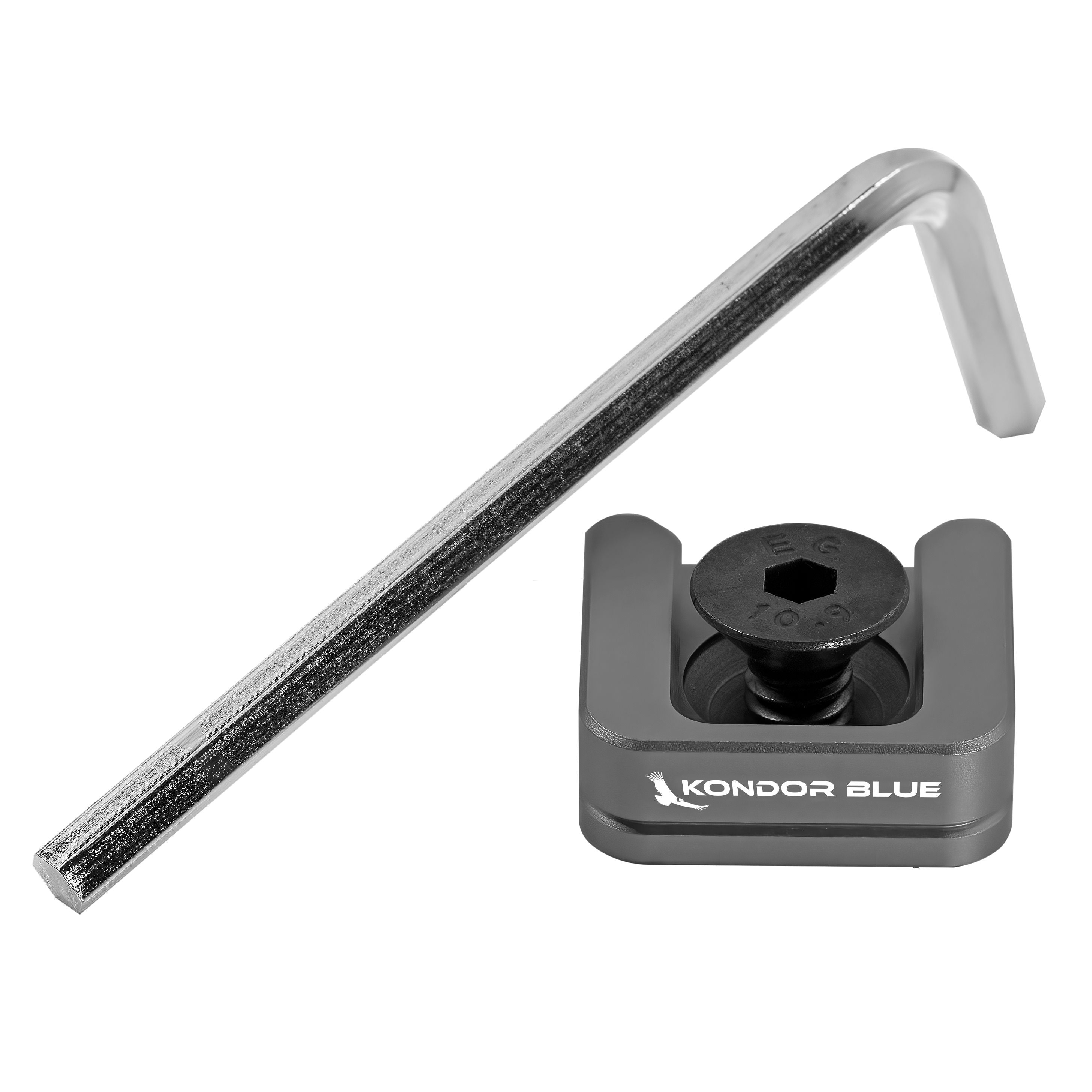 kondor-blue-cold-shoe-receiver-blitzschuh-adapter image 7