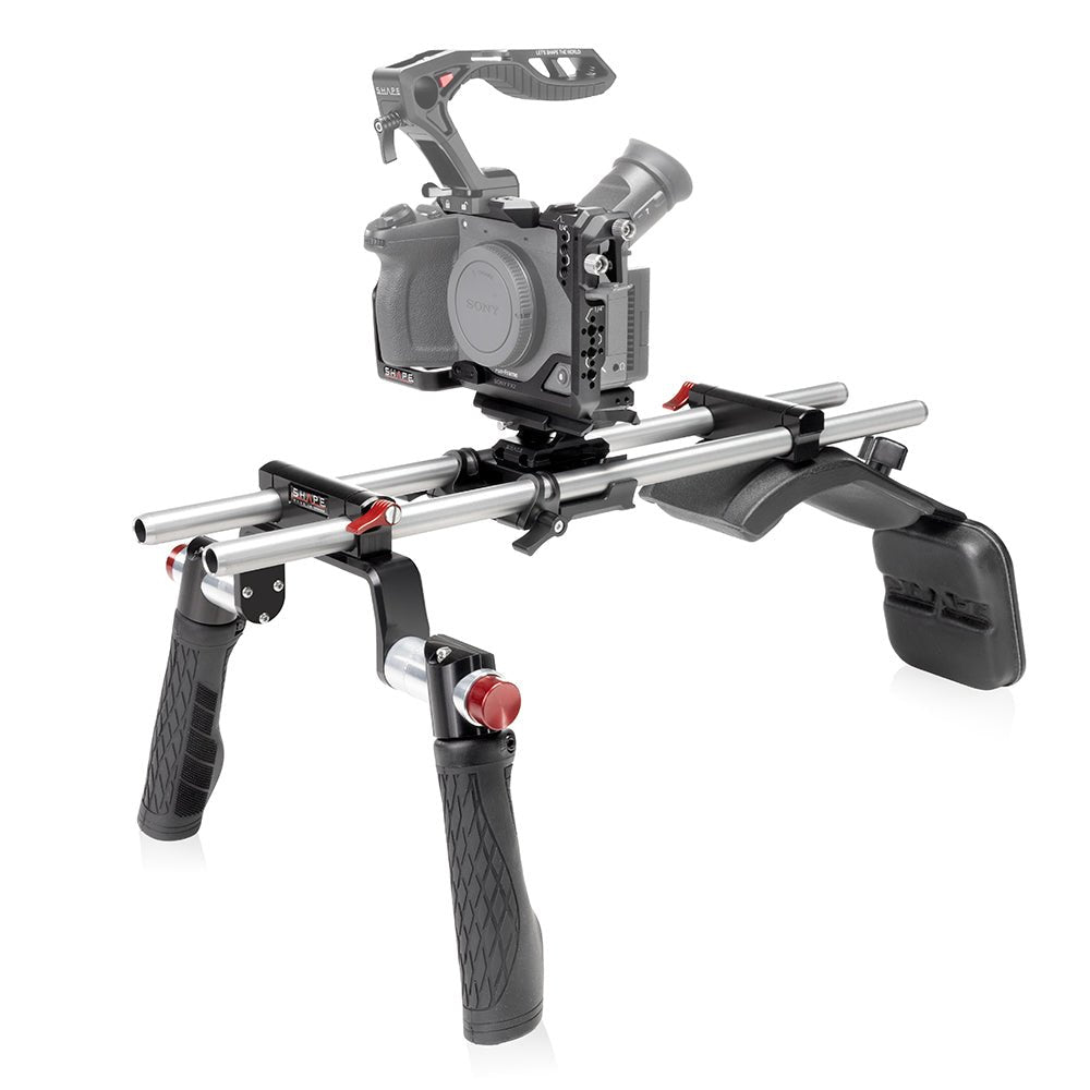 shape-shoulder-mount-system-f-r-sony-fx2 image 1