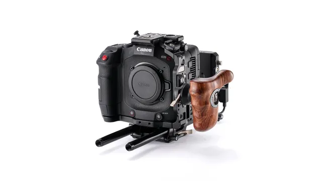 tilta-camera-cage-pro-kit-f-r-canon-c80-mit-v-mount-schwarz-open-box image 1