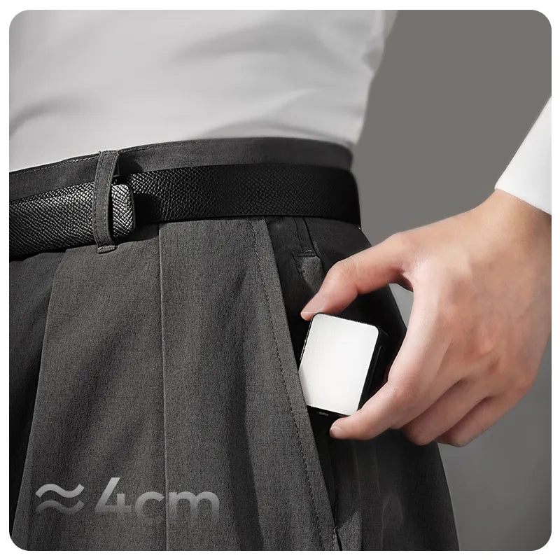 ulanzi-lm001-xtra-muse-pocket-3-magnetic-mini-light-l168-magnetisches-mini-licht image 5