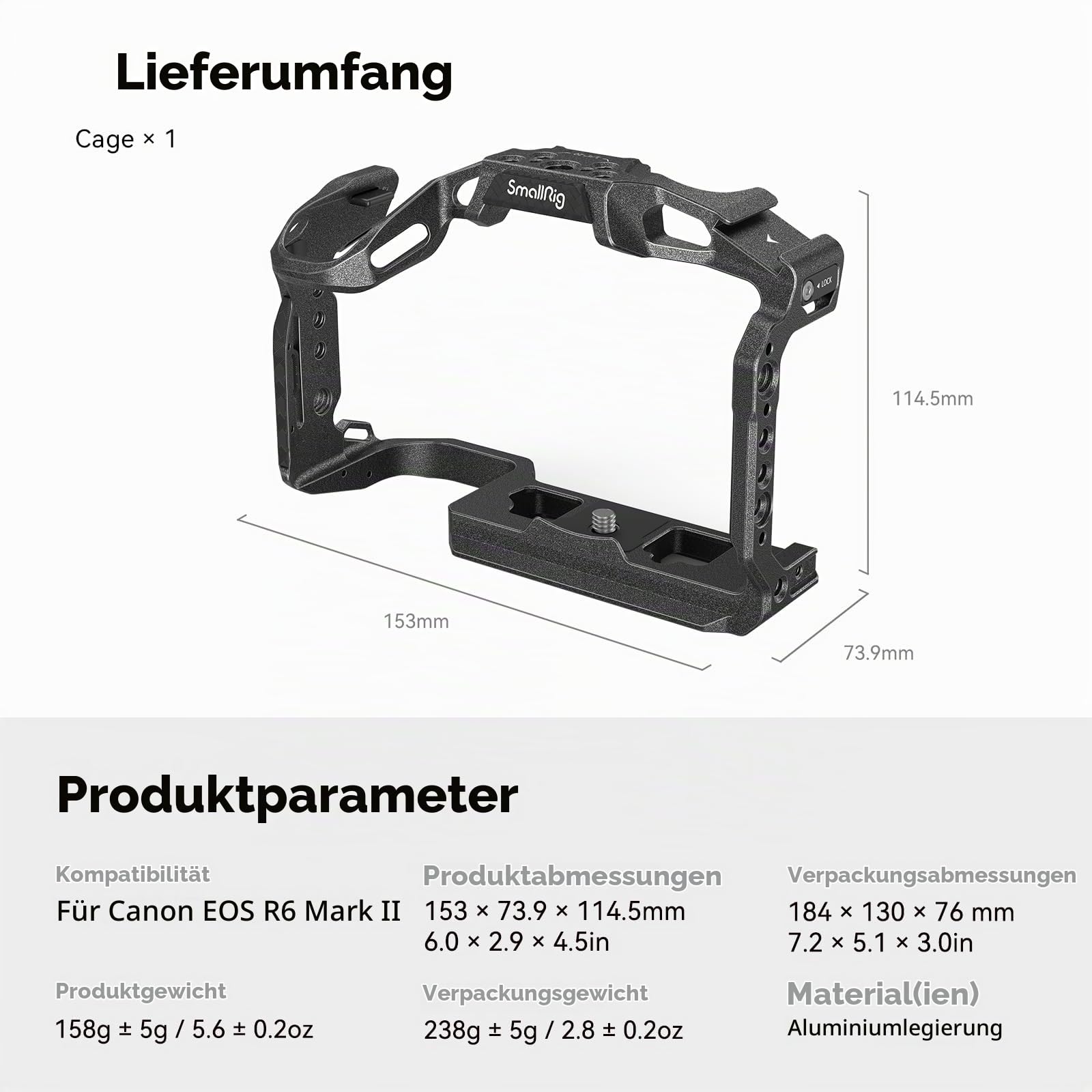 smallrig-4161-black-mamba-kamerak-fig-f-r-canon-eos-r6-mark-ii-r6-mark-iii image 7